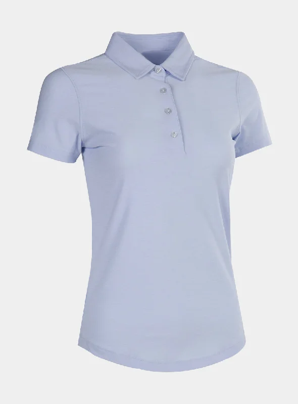 Abbot 2.0 Polo