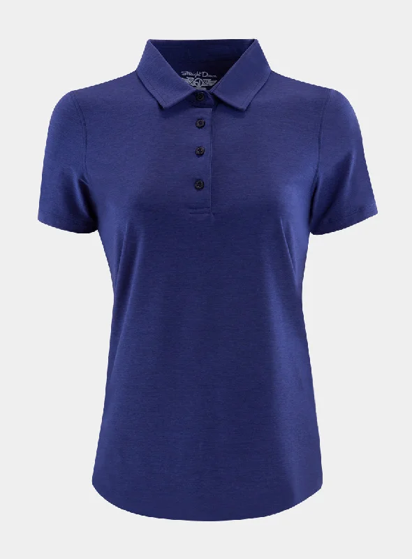 Dark Indigo