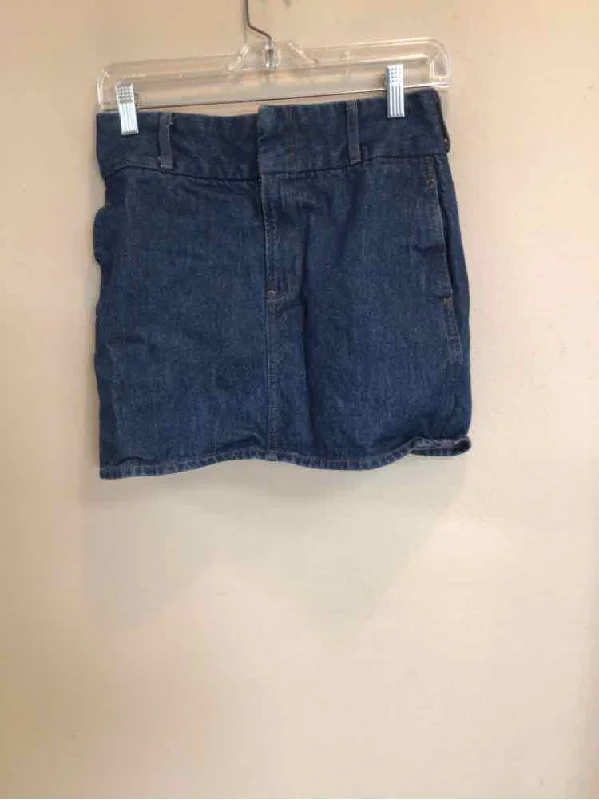EXPRESS SIZE 2 Ladies SKIRT