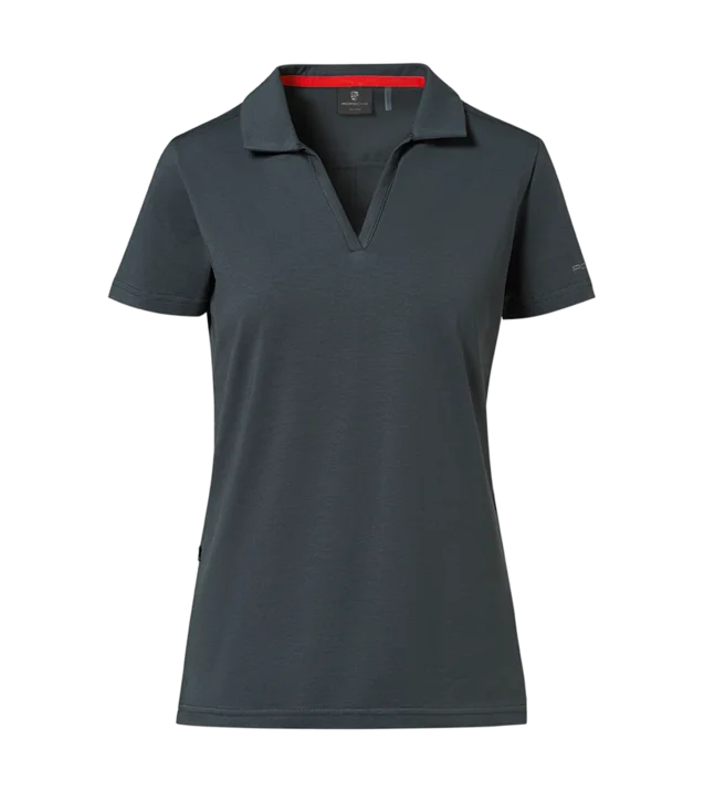 Porsche Women's Polo shirt - Urban Explorer