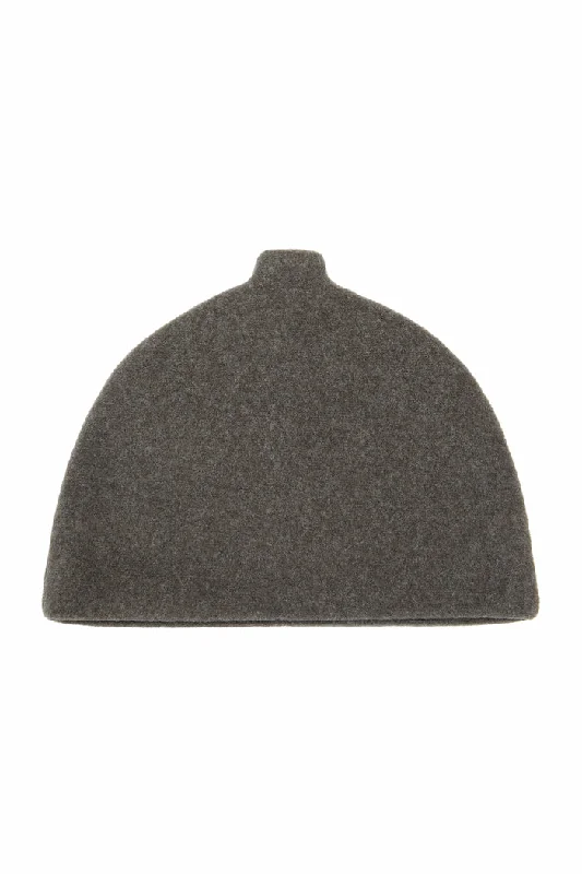 SAUNA HAT DOUBLE - 4104 - BARK