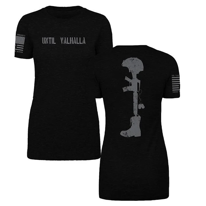 Until Valhalla - Women's