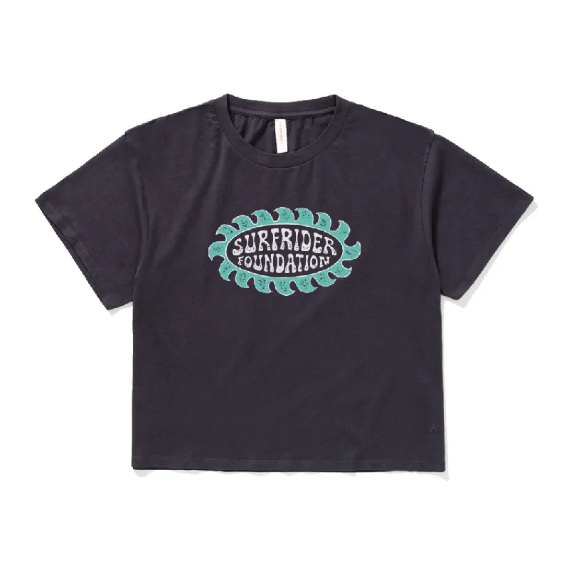 Womens Endless Waves Tee