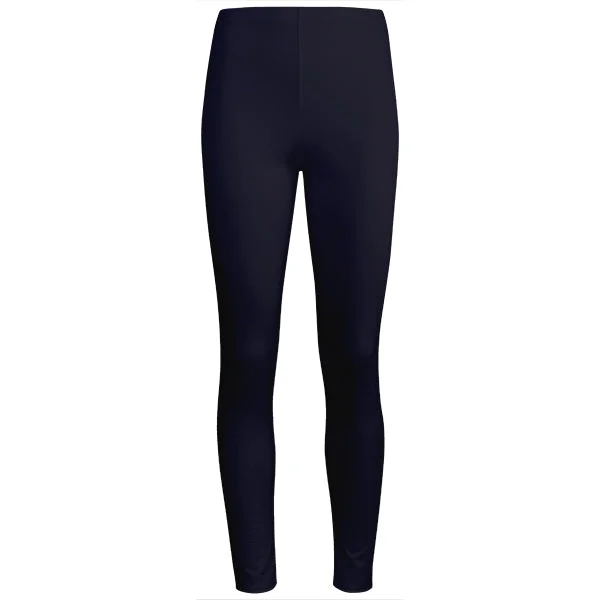 Punto Milano Legging in Navy
