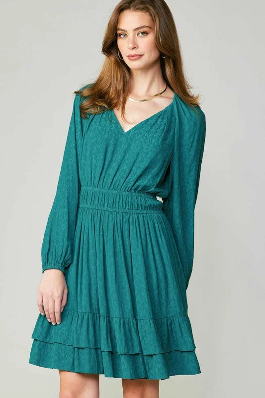 Deep Emerald