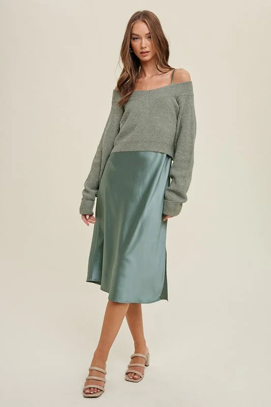 Mint/Sage