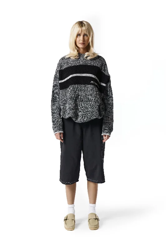 Nickname V Knit Sweater