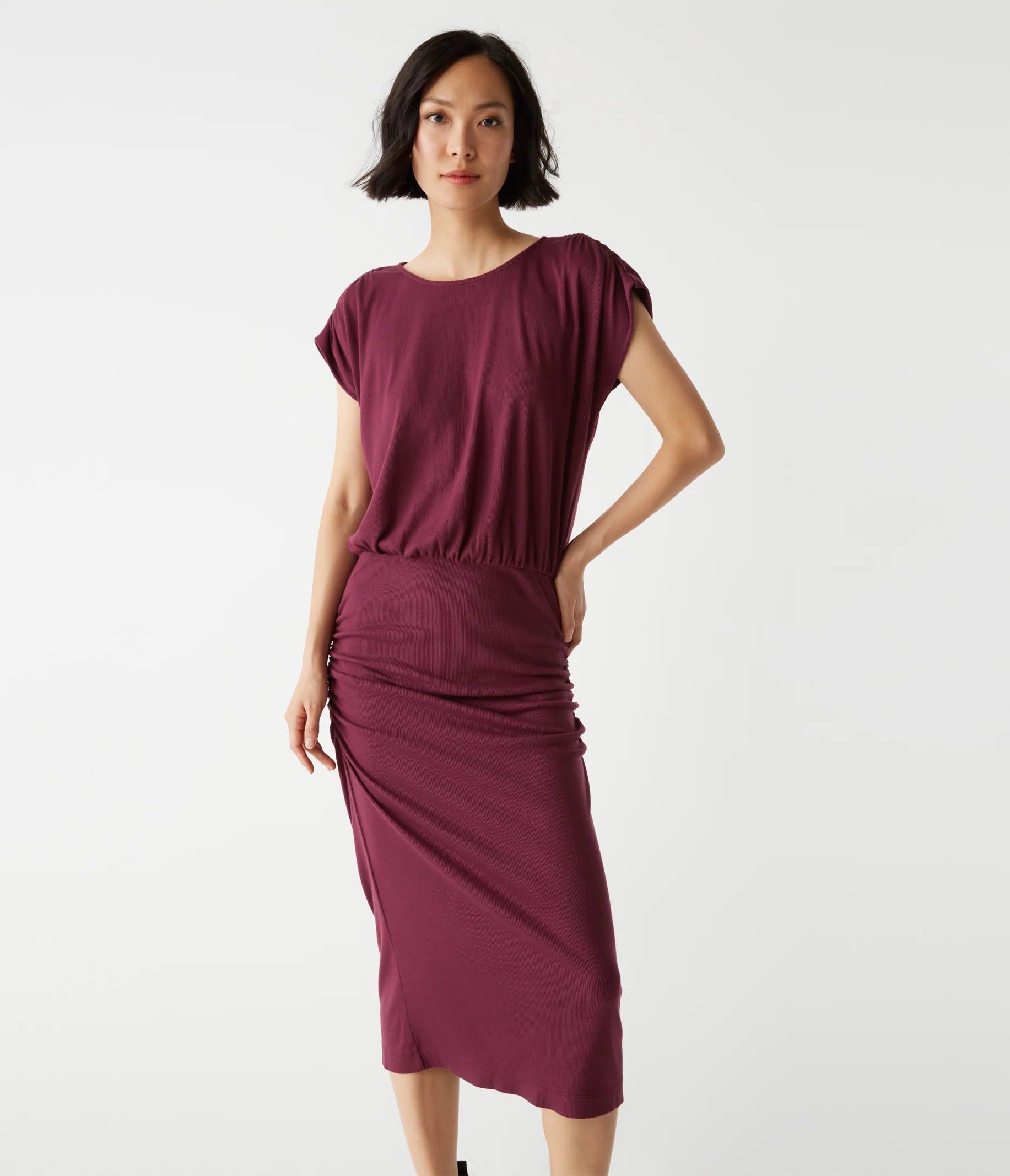 Pippa Empire Dress