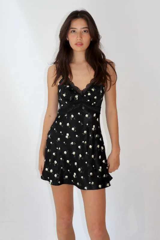 SCG MADE |Natalie mini dress