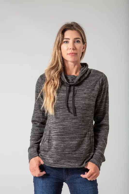Charcoal Heather