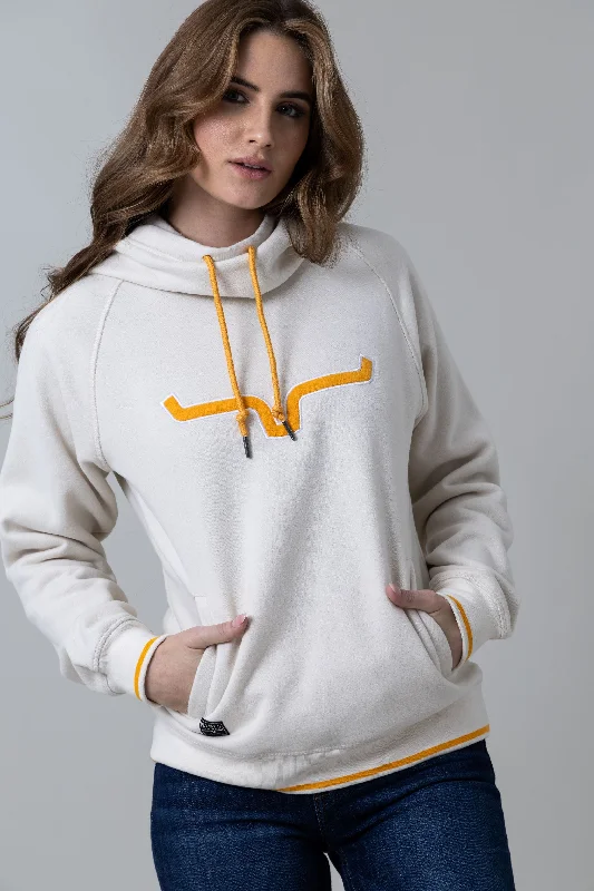 Two Scoops Hoodie