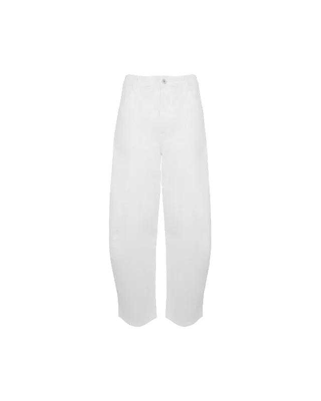 BUZZ JEAN WHITE