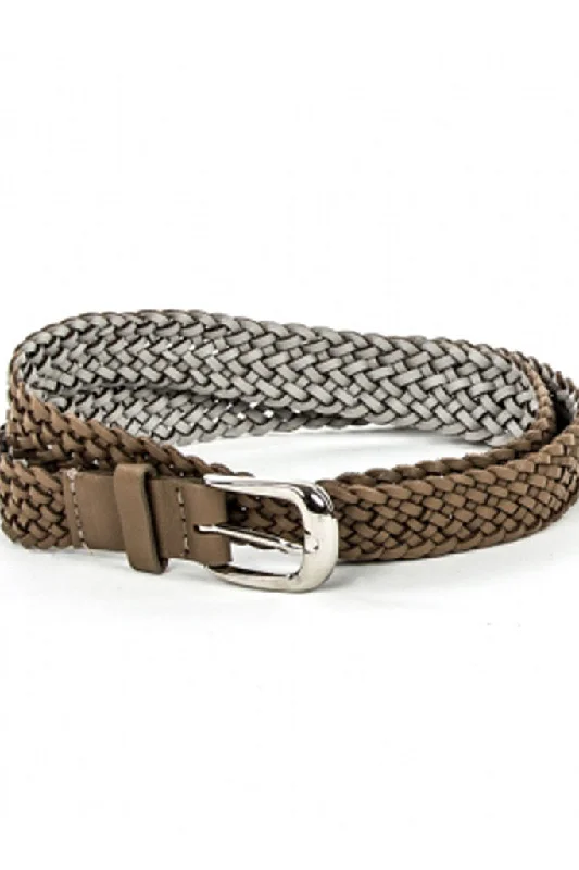 MID WEAVE BELT