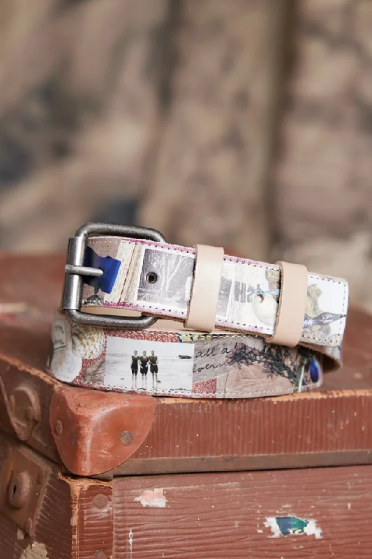 Trinkets Belt By Circular Maud Alice Dainty