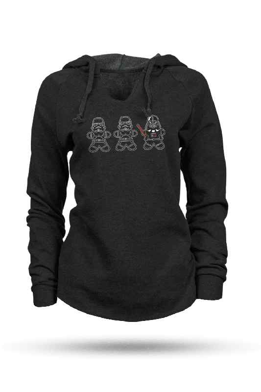 Merry Sithmas - Women's Hoodie