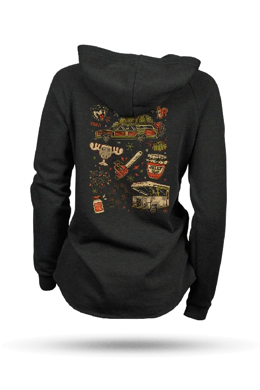 Lotta Sap - Women's Hoodie