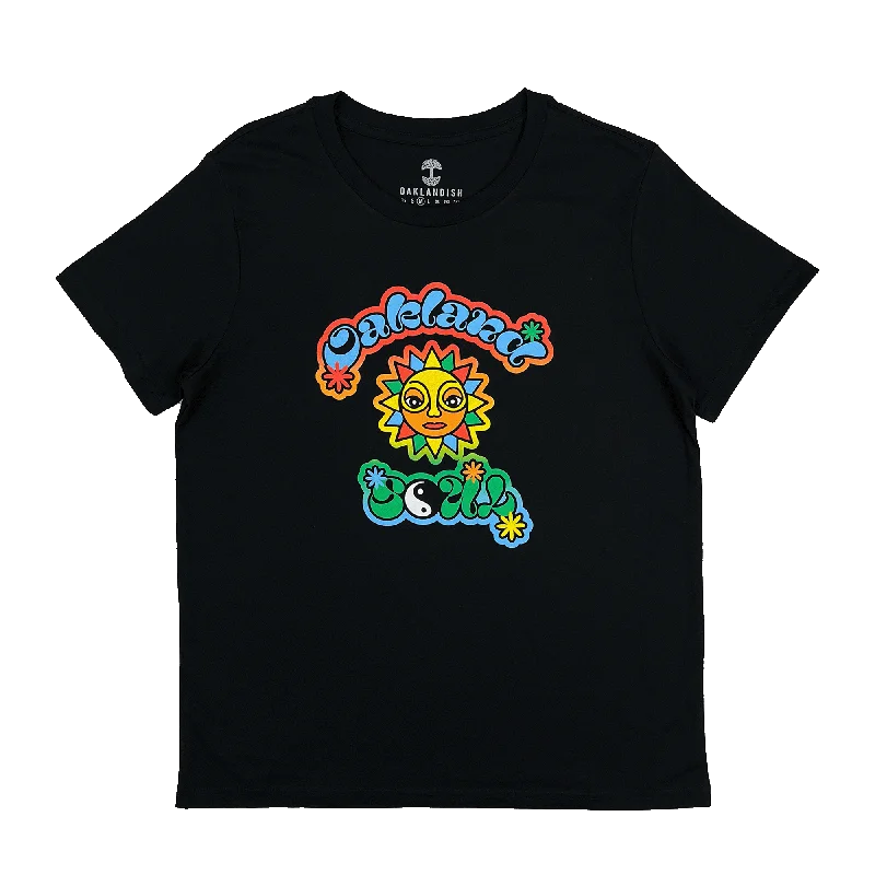 Women's Soul of the Town Tee