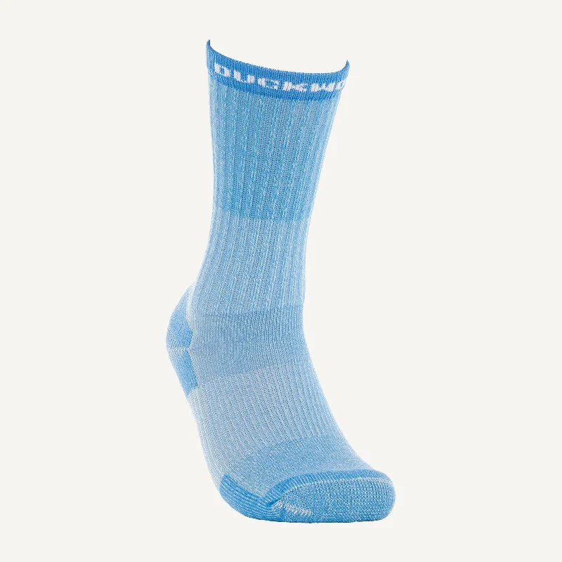 Midweight Hiking Crew Sock