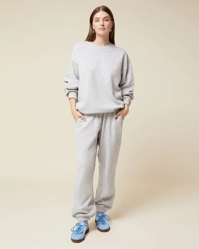 Pull On Jogger