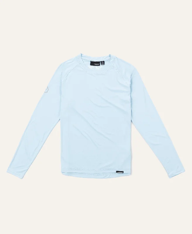 Ice Blue