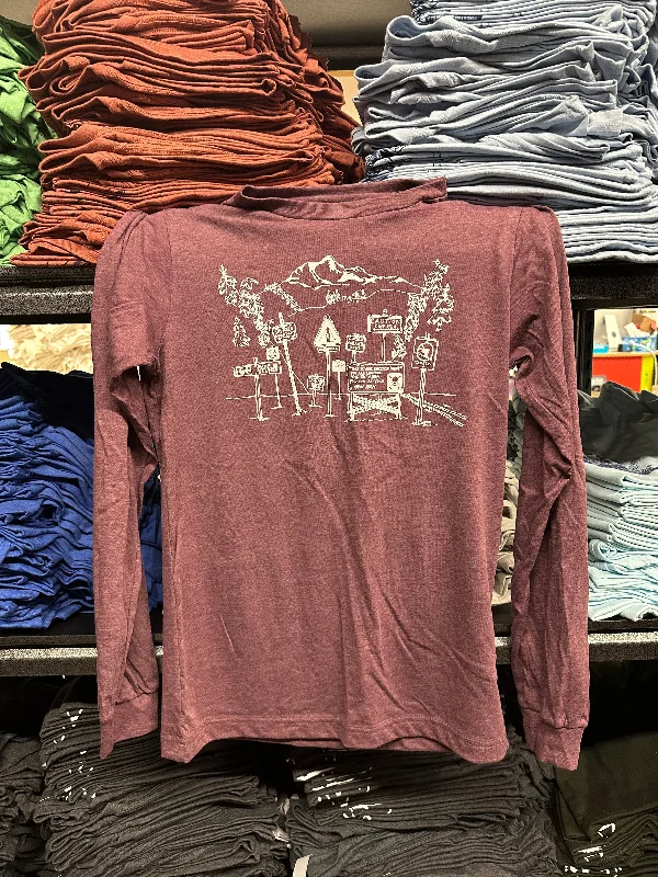 Backcountry Longsleeve