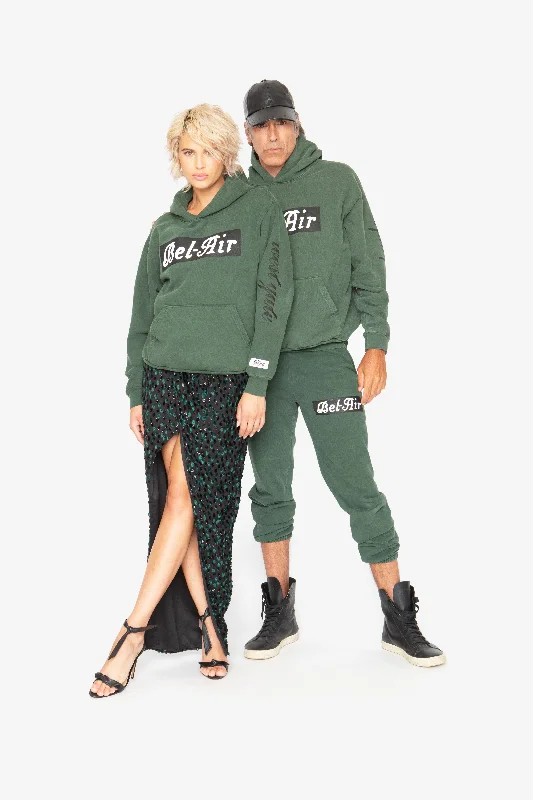 Bel-Air Sweatpants