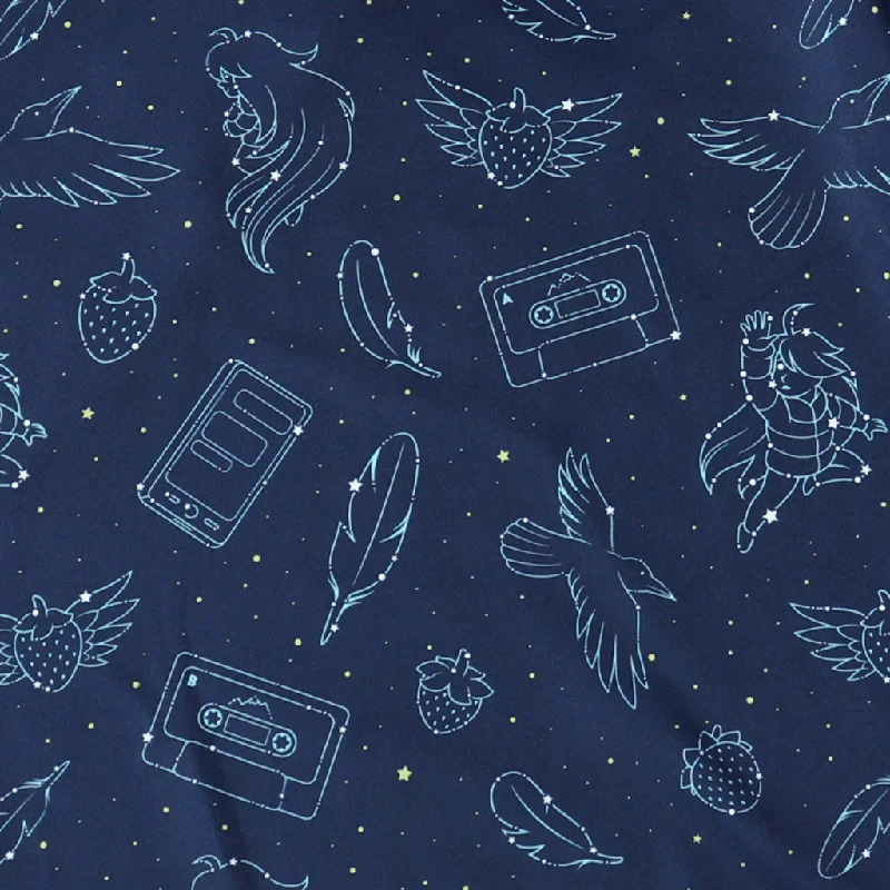 Constellation Climb Skirt