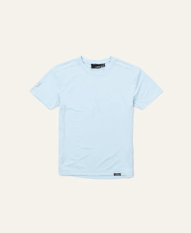 Ice Blue