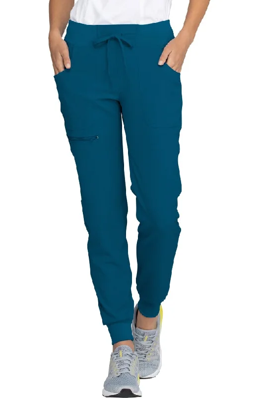 Caribbean Blue