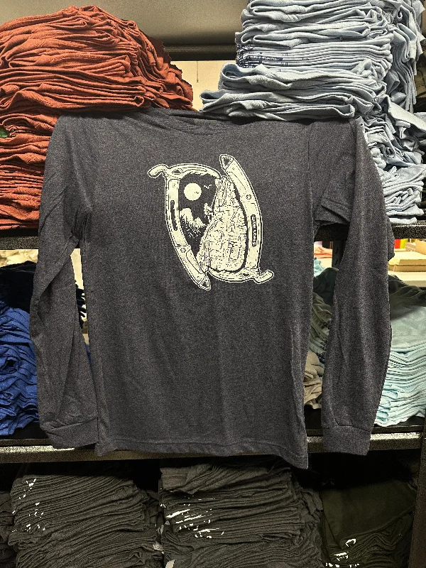 Ice Axe Longsleeve