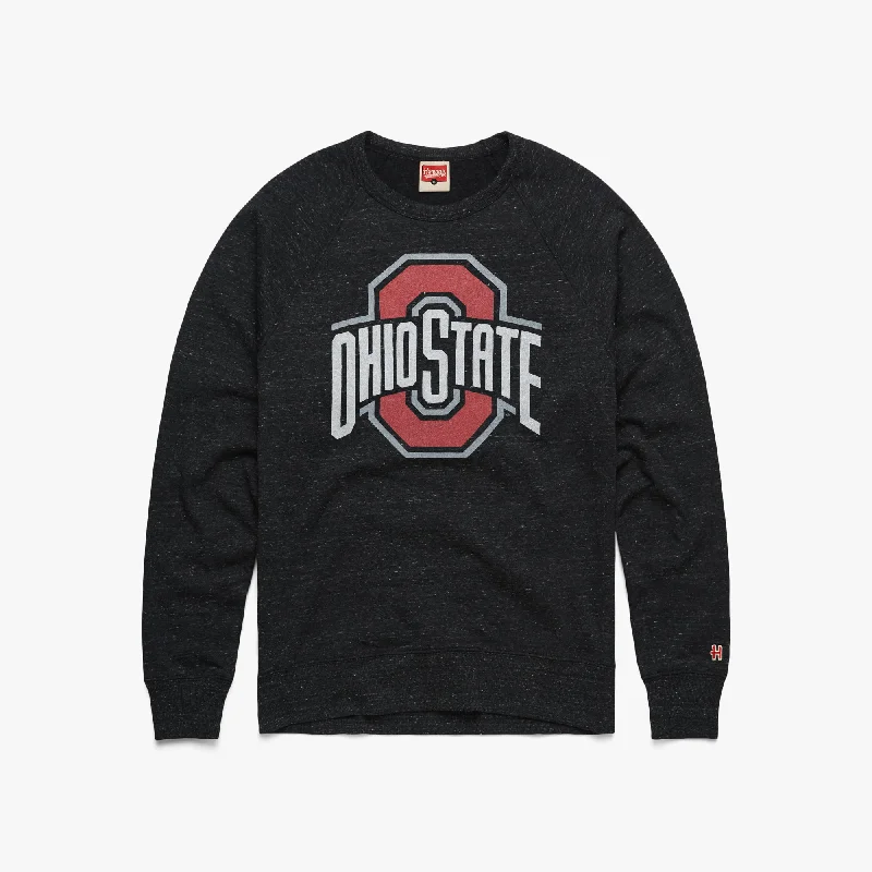 Ohio State Buckeyes Crewneck