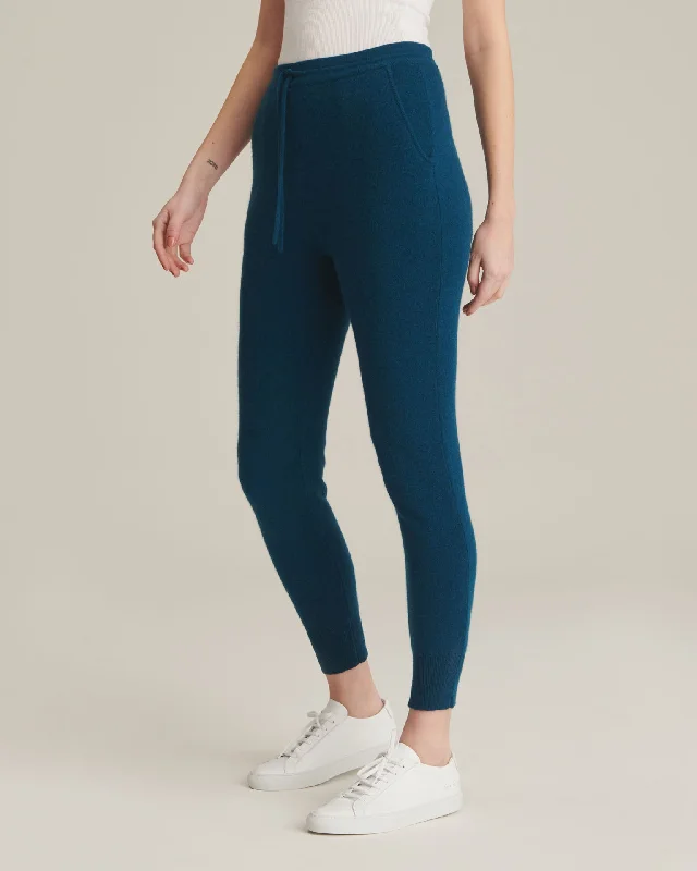 Peacock Blue